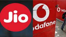वोडाफोन Vs जियो का 84GB प्लानः जानें कौन सा है बेहतर?