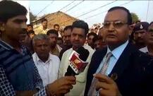 एमपी: आम आदमी को धमकाने, जेल भेजने वाले कलेक्टर पर अभी तक नहीं हुई कार्रवाई