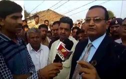 एमपी: आम आदमी को धमकाने, जेल भेजने वाले कलेक्टर पर अभी तक नहीं हुई कार्रवाई