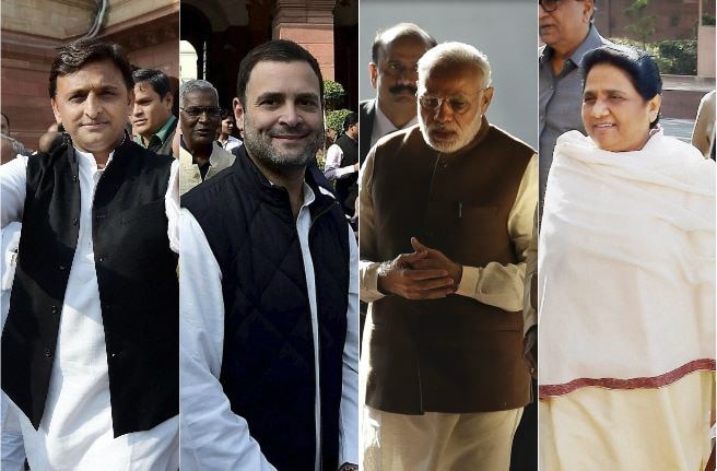 Up Elections 2017 Why Up Polls Is So Important For Pm Modi Akhilesh Rahul Gandhi And Mayawati जानें- पीएम मोदी, अखिलेश-राहुल और मायावती के लिए क्यों अहम है यूपी चुनाव