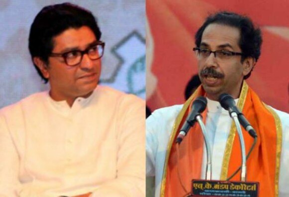 Bmc Polls Mns Proposes Alliance With Shiv Sena BMC चुनाव के लिए शिवसेना से गठबंधन की कोशिश में MNS लेकिन उद्धव ने नहीं उठाया राज का फोन