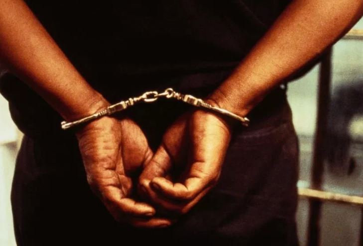 Gaziabad police arrested a man in a connection with attempt to rape मासूम को ट्यूशन पढ़ाने के बहाने ले जाकर की रेप की कोशिश, गिरफ्तार