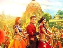 भारतीय फिल्मों की स्क्रीनिंग के लिए चीन ने कोटा दोगुना किया