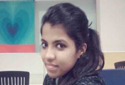 ‘इंफोसिस की इंजीनियर ने कंपनी से की थी गार्ड की शिकायत’