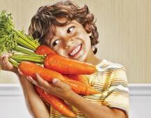 मोटापे से लड़ना है तो देखें हेल्दी फूड एड फिल्में!