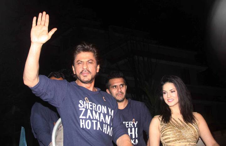 (Photos: Manav Mangalani & Solaris)