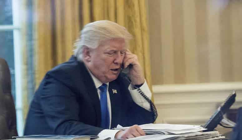 Donald Trumps Administration Working On A New Plan To Fight Is Which Will Be Prepared In 30 Days 30 दिनों के भीतर ट्रंप लाएंगे ISIS के खिलाफ लड़ाई का नया प्लान