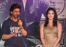 ‘रईस’ की तुलना ‘दंगल’ या ‘सुल्तान’ से नहीं की जा सकती : शाहरूख खान