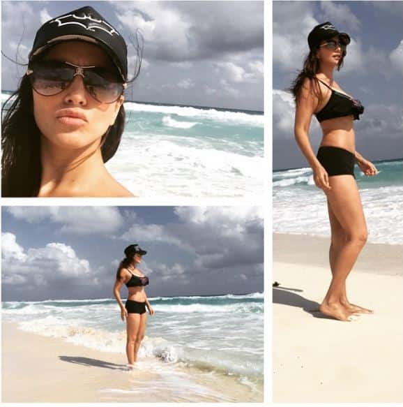 23. लोग तो सनी लियोनी के बारे में जानते हैं लेकिन खुद सनी से सुन जानिए कि वो खुद को कितना जानती हैं. सनी ने बताया, मुझे खुद नहीं मालूम कि मैं कौन हूं ये बहुत ही कठिन सवाल और जवाब है.