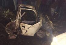 पंजाब: कांग्रेस उम्मीदवार की रैली में धमाका, तीन की मौत 10 घायल