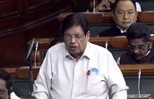 पूर्व विदेश राज्य मंत्री ई अहमद का दिल का दौरा पड़ने से निधन