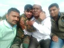 भारतीय जवान चंदू ने सुनाई पाकिस्तानी जेल की खौफनाक दास्तान