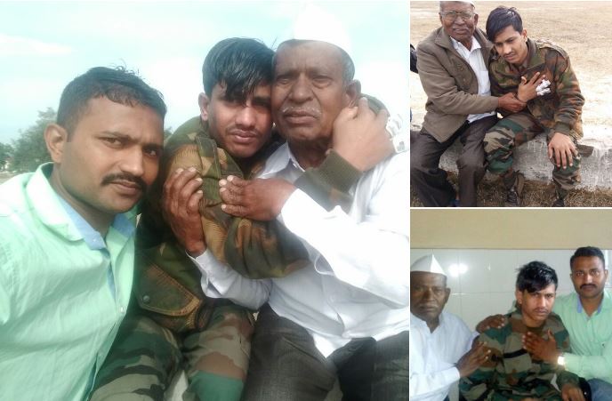 भारतीय जवान चंदू ने सुनाई पाकिस्तानी जेल की खौफनाक दास्तान