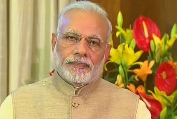 LIVE: PM MODI says this budget is historical for country पीएम मोदी ने बजट की तारीफ में कहाः ये बजट देश को दिशा देगा