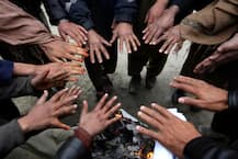 ट्रपं प्रशासन के दौरान अफगानिस्तान पर आई पहली रिपोर्ट बेहद निराशाजनक