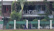ढाका कैफे पर हमले में शामिल चार आतंकी गिरफ्तार