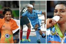 खेल बजट में हुई 350 करोड़ की भारी बढ़ोतरी