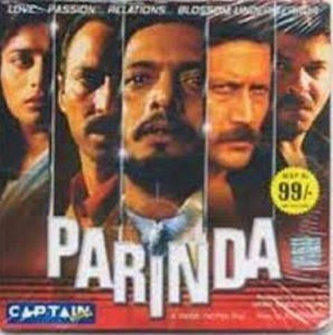 जैकी श्रॉफ को 1990 में फिल्म 'परिंदा' के लिए फिल्मफेयर में बेस्ट एक्टर का अवॉर्ड मिला.