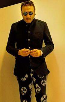 बर्थडे स्पेशल : 58 साल के हुए \'जग्गू दादा\', जानें उनकी चुनिंदा फिल्मों के बारे में!