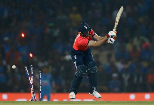 1946 से लेकर 2017 के बीच अंतराष्ट्रीय स्तर पर इतना खराब प्रदर्शन और किसी टीम ने नहीं किया.