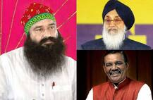 पंजाब: चुनाव प्रचार का आखिरी दिन आज, अकाली-BJP गठबंधन को मिला ‘डेरा’ का आशीर्वाद