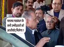 यूपी चुनाव: मुलायम का मन बदला, अब बोले- \'एसपी-कांग्रेस गठबंधन को मेरा आशीर्वाद\'