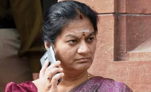 शशिकला को झटका, हाईकोर्ट ने आरोपमुक्त करने के खिलाफ ईडी की याचिका मंजूरी की शशिकला को झटका, हाईकोर्ट ने आरोपमुक्त करने के खिलाफ ईडी की याचिका मंजूरी की