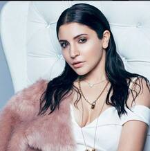 अनुष्का शर्मा ने हैलो मैगजीन के लिए कराया है फोटोशूट