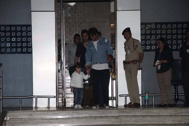 देखें बाकी की तस्वीरें-