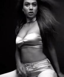 \'पॉर्न स्टार\' कहे जाने पर निया शर्मा ने दिया ऐसा करारा जवाब