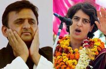 कांग्रेस के ट्रैप में फंस गये अखिलेश और बन गये हैं \'सियासी बबुआ\'!