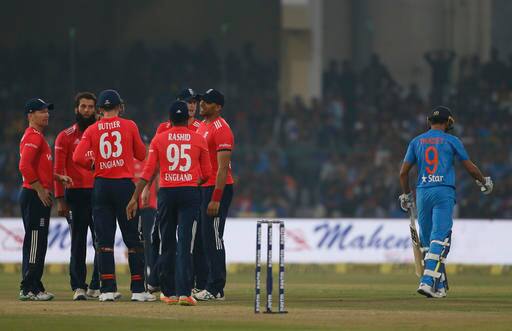 BLOG: अगर काबिलियत और तमीज़ है तो गेंदबाजों के लिए ‘ऐशगाह’ है टी-20 क्रिकेट