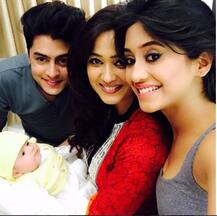 टीवी एक्ट्रेस श्वेता तिवारी ने शेयर किया बेटे रेयांश का ये प्यारा वीडियो, देखें...