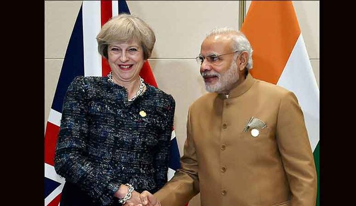 British Government Sets Out Plans For Brexit Negotiations Business With Indian To Be Prioritized Post Brexit ब्रेक्ज़िट के बाद मजबूत व्यापारिक संबंधों की मामले में भारत को प्राथमिकता देगा ब्रिटेन