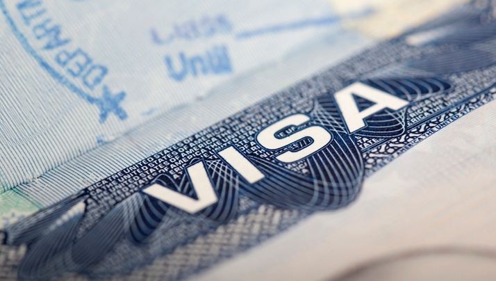 H 1b Visa In The Spotlight एच1-बी वीजा मामले पर सरकार अपेक्षित कदम उठा रही है: रूडी