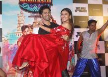 Box Office: जानें, आलिया और वरुण की फिल्म ‘बद्रीनाथ की दुल्हनियां’ के पांच दिनों का कलेक्शन  