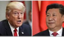 अमेरिका और चीन में युद्ध हो सकता है: ट्रंप के सहयोगी