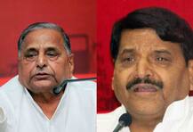 यूपी चुनाव: 9 फरवरी को जसवंतनगर में शिवपाल के लिए प्रचार करेंगे मुलायम