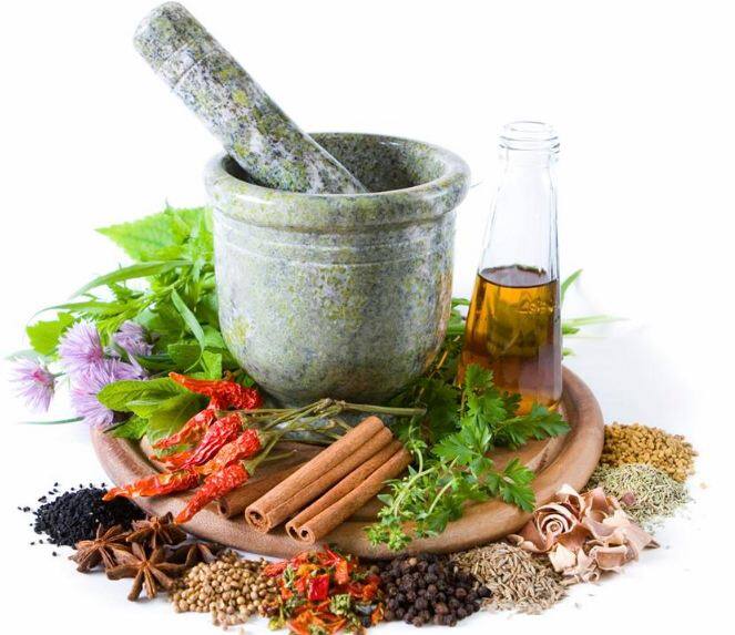 Natural Painkillers In Your Kitchen वाउ! आपकी किचन में ही मौजूद हैं ये नैचुरल पेनकिलर्स