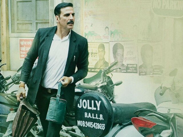 Bombay Hc Orders Deletion Of Four Scenes From Jolly Llb 2 अक्षय कुमार की ‘जॉली एलएलबी 2’ से काटे जाएंगे 4 सीन, कोर्ट ने दिया है आदेश