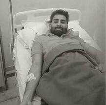 बिग बॉस विनर मनवीर गुज्जर हुए अस्पताल में भर्ती