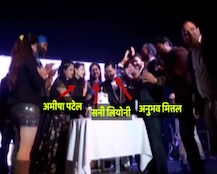 लाइक घोटाला : यूपी एसटीएफ ने कहा- सनी लियोनी से भी हो सकती है पूछताछ