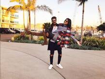 इस खूबसूरत शहर में हनीमून मनाने पहुंची हैं ये टीवी एक्ट्रेस, देखें तस्वीरें