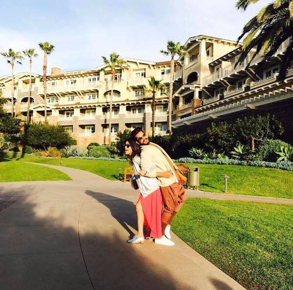 (All Photos-Instagram)