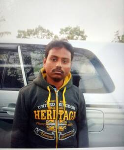 खौफनाक : हत्या कर शव के साथ किया दुष्कर्म, फिर की जलाने कोशिश