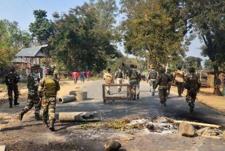 नागालैंड: निकाय चुनाव में महिलाओं को 33 फीसदी आरक्षण के खिलाफ हंगामा, दो की मौत