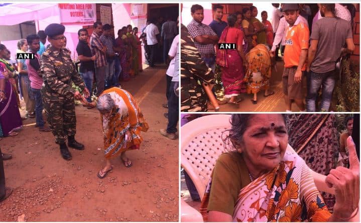 LIVE: पंजाब में 12 बजे तक 32 फीसदी वोटिंग, गोवा में पहले 6 घंटों में 53 प्रतिशत मतदान दर्ज