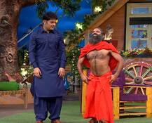 स्वामी रामदेव बने टीआरपी के खिलाड़ी, \'सुल्तान\' और \'रईस\' को भी दी मात