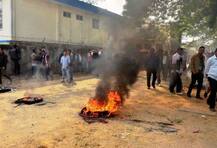 कोहिमा: नागालैंड में हुई हिंसा के बाद तनाव, दो की मौत, लोगों की सीएम से इस्तीफे की मांग