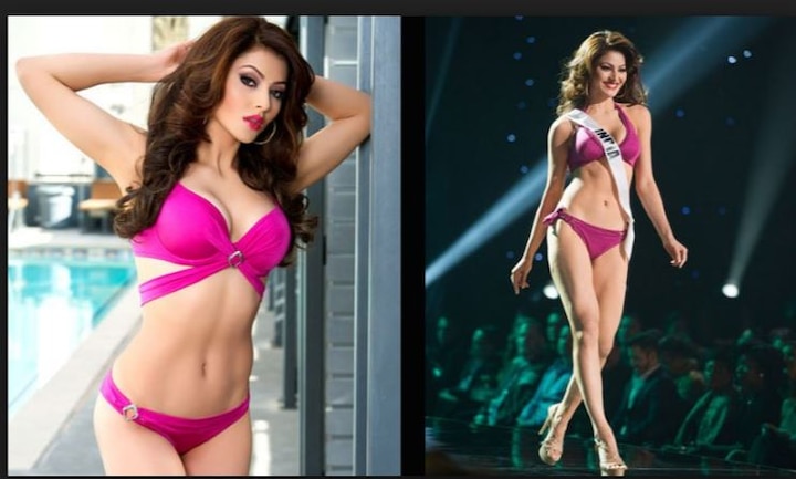 Urvashi Rautela Give Credit To Modelling For Her Bollywood Career बॉलीवुड करियर का श्रेय मॉडलिंग को दे रहीं उर्वशी रौतेला